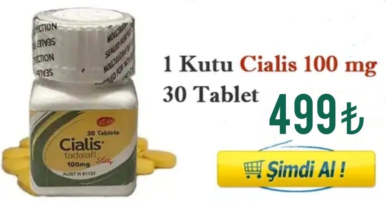 Cialis 100 Mg