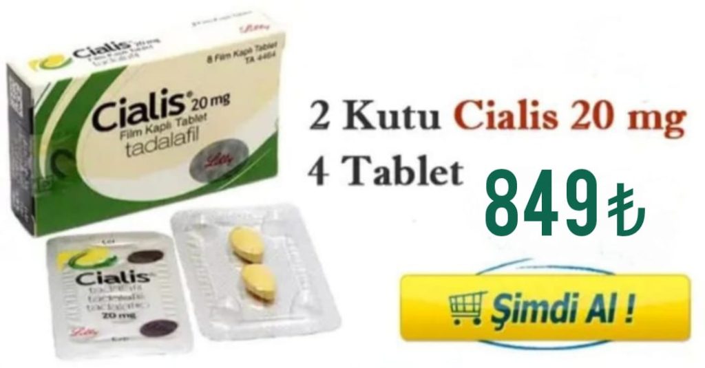 cialis sipariş